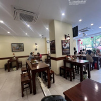 Cho Thuê Nhà Mặt Phố Vũ Phạm Hàm, Diện Tích: 110M2 X 2 Tầng, Mặt Tiền: 7M, Giá Thuê: 75 Triệu/Tháng