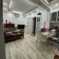 Bán Nhà Tập Thể Giảng Võ, 70 M2 (35 M2 Sổ), 3 Ngủ, 2 Thoáng, 3.55Tỷ