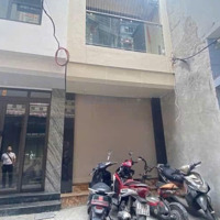 Siêu Phẩm Thanh Xuân - 7 Tầng Thang Máy - Ngõ Oto - Kinh Doanh - Kinh Doanh 40- 50 Triệu/Tháng