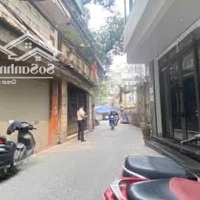 Siêu Phẩm Thanh Xuân - 7 Tầng Thang Máy - Ngõ Oto - Kinh Doanh - Kinh Doanh 40- 50 Triệu/Tháng