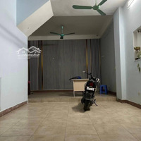 Bán Nhà Phân Lô Ô Tô Tránh Nguyễn Cảnh Dị - Hoàng Mai 55M 5 Tầng Mặt Tiền 5M Giá Nhỉnh 17 Tỷ