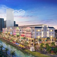 Bán Nhà Phố Thương Mại Dịch Vụ Tại Dự Án Vinhomes Grand Park. Giá Bán 17,9 Tỷ!