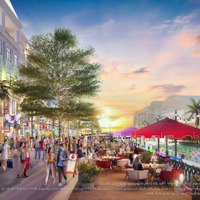 Bán Nhà Phố Thương Mại Dịch Vụ Tại Dự Án Vinhomes Grand Park. Giá Bán 17,9 Tỷ!