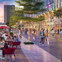 Bán Nhà Phố Thương Mại Dịch Vụ Tại Dự Án Vinhomes Grand Park. Giá Bán 17,9 Tỷ!