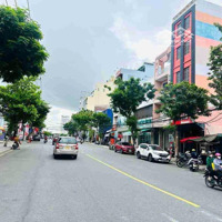 Bán Gấp Đất 132M Mặt Tiền An Thượng 22 - Đối Diện Công Viên, Ngay Gần Biển Mỹ Khê, Kd Sầm Uất