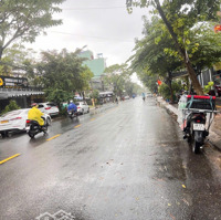 Bán Gấp Đất 132M Mặt Tiền An Thượng 22 - Đối Diện Công Viên, Ngay Gần Biển Mỹ Khê, Kd Sầm Uất