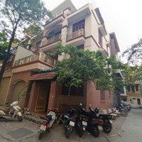 Ct Nhà Căn Góc, Vị Trí Đẹp, 90M2, 4T, Kđt Vinaconex2 - Phùng Khoang,Trung Văn, Nam Từ Liêm, Hà Nội.