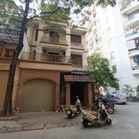 Ct Nhà Căn Góc, Vị Trí Đẹp, 90M2, 4T, Kđt Vinaconex2 - Phùng Khoang,Trung Văn, Nam Từ Liêm, Hà Nội.
