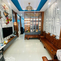 Nhà 3 Tầng Btct-Ngay Cạnh Liên Phường-Quận 9-Hẻm Xe Hơi Ngủ Nhà 60M2-Nội Thất Xịn Sò-Chỉ 5Tỷ Tl