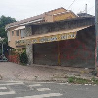 Nhà Mặt Tiền Phạm Văn Đồng (Ngã 4 Bình Triệu)
