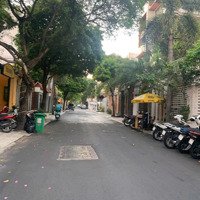 Nhà Đẹp 8X28M Hầm-4 Tầng, Thang Máy Cư Xá Bắc Hải Quận 10 Chỉ 68 Tỷ
