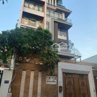 Nhà Đẹp 8X28M Hầm-4 Tầng, Thang Máy Cư Xá Bắc Hải Quận 10 Chỉ 68 Tỷ
