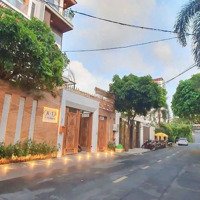 Nhà Đẹp 8X28M Hầm-4 Tầng, Thang Máy Cư Xá Bắc Hải Quận 10 Chỉ 68 Tỷ