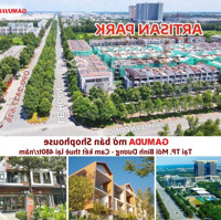Giỏ Hàng Chủ Đầu Tư Gamuda Chỉ Còn Vài Căn Đẹp, Nhận Cam Kết Thuê Hơn 500 Triệu Năm, 1.5 Tỷ 3 Năm