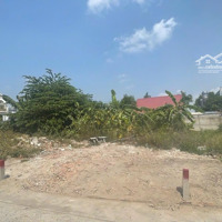 Chỉ Hơn 4 Tỷ Lô Đất Ngộp 105M2 - Đường Số 5, Trường Thọ - Ngay Đặng Văn Bi -Hẽm Xe Hơitới Đất