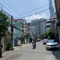 Siêu Rẻ Mặt Tiền Đường Trương Văn Bang, P. Tmldiện Tích12X20M Cn 240M2 Ctxd Hầm 7 Tầng Chỉ 48 Tỷ Tl