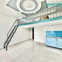 Cho Thuê Phòng Duplex, Studio Kv Lê Văn Thọ P9 Gò Vấp
