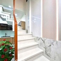 Nhà Đẹp Lung Linh - Hẻm Xe Tải Đậu Sát Nhà. Đường Quốc Lộ 1. Giá Bán 3Ty2, 80M2. Shr, Công Chứng Ngay