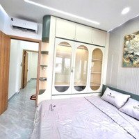 Nhà Đẹp Lung Linh - Hẻm Xe Tải Đậu Sát Nhà. Đường Quốc Lộ 1. Giá Bán 3Ty2, 80M2. Shr, Công Chứng Ngay