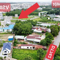 Bán Căn 1 Trệt 1 Lầu Ngay Sát Chợ Khu E Vsip2 A, Cáchmặt Tiềndt742 Khoảng 200M Sổ Sẵn