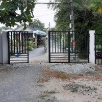Chính Chủ Bán Gấp Đất + Nhà Dương Công Khi, Thổ Cư 100%, 18, 5 Triệu/,M