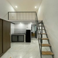 Phòng Duplex Cao Không Đụng Đầu Gần Bến Xe Miền Đông, Phạm Văn Đồng, Ngã Tư Hàng Xanh, Đh Vlu Iuh