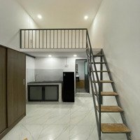 Phòng Duplex Cao Không Đụng Đầu Gần Bến Xe Miền Đông, Phạm Văn Đồng, Ngã Tư Hàng Xanh, Đh Vlu Iuh