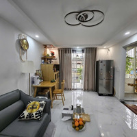 Bán Tập Thể Thành Công - Ba Đình - Sử Dụng 80M2 2 Ngủ Rộng - Full Đồ, 2 Ban Công Thoáng Gía 3.55 Tỷ
