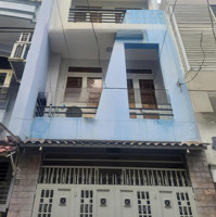 4X12M, 3 Lầu, Nhàhẽm Xe Hơi5M Phan Đăng Lưu, Gần Pnj Phú Nhuận, Giá Bán 11 Tỷ