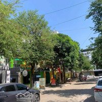 Chính Chủ Cần Bán Gấp 5 Căn Sau Tại Khu A Geleximco Lê Trọng Tấn