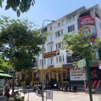 Chính Chủ Cần Bán Gấp 5 Căn Sau Tại Khu A Geleximco Lê Trọng Tấn