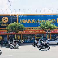 Góc 2Mặt Tiềnngang Lớn ! 32 X 41.3M Mặt Tiền Nguyễn Sơn - Ctxd : Hầm 7 Tầng - Hđt : 150 Triệu/Th. Giá Bán 85 Tỷ