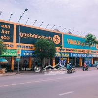 Góc 2Mặt Tiềnngang Lớn ! 32 X 41.3M Mặt Tiền Nguyễn Sơn - Ctxd : Hầm 7 Tầng - Hđt : 150 Triệu/Th. Giá Bán 85 Tỷ