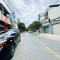 Mặt Tiền Hàn Thuyên - Bình Thọ - Hiếm - Diện Tích Đẹp 5,7 X 20M Kinh Doanh Đa Ngành Nghề