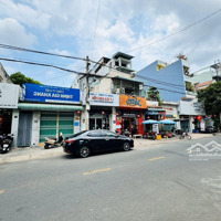 Mặt Tiền Hàn Thuyên - Bình Thọ - Hiếm - Diện Tích Đẹp 5,7 X 20M Kinh Doanh Đa Ngành Nghề