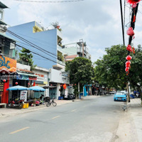 Mặt Tiền Hàn Thuyên - Bình Thọ - Hiếm - Diện Tích Đẹp 5,7 X 20M Kinh Doanh Đa Ngành Nghề