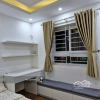 Bán Nhanh Căn Hộ 120M2, Tầng Trung 1.X - Full Đồ Đẹp - 17T2 Thiết Kế 4 Ngủ Hapulico Complex