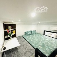 Chung Cư Mini Chdv Lê Quang Đạo 21Pkk Đủ Đồ, 2 Thoáng, Đường Ô Tô, Dòng Tiền 97 Triệu/Th, Pccc Đầy Đủ