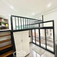 Chung Cư Mini Chdv Lê Quang Đạo 21Pkk Đủ Đồ, 2 Thoáng, Đường Ô Tô, Dòng Tiền 97 Triệu/Th, Pccc Đầy Đủ