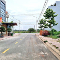 Cần Bán Đất Tại Xã Vĩnh Lộc A, Bình Chánh. Giá Bán 2,2 Tỷ/100M2. Shr. Liên Hệ: 0395508559