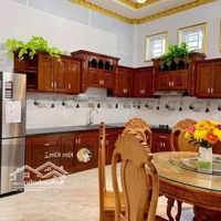 Nhà Đẹp 2 Lầu St,Diện Tíchlớn 81M2 (4.5X18)M - Cáchmặt Tiềnđường 30M, Gần Chợ Hoàng Hoa Thám - Chỉ 7.99 Tỷ