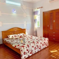 Nhà Đẹp 2 Lầu St,Diện Tíchlớn 81M2 (4.5X18)M - Cáchmặt Tiềnđường 30M, Gần Chợ Hoàng Hoa Thám - Chỉ 7.99 Tỷ
