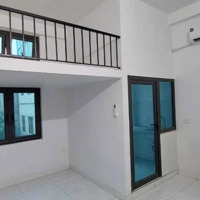 Bán Toà Chung Cưmini Chính Chủ Phố Triều Khúc Thanh Xuân Hn :Ngõ To Thông Mặt Ngõ Kinh Doanh
