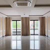 Bán Nhà Mặt Phố Nguyễn Khang-Diện Tích 65M-Mặt Tiền6M- Thang Máy- 8 Tầng- Nhỉnh 34 Tỷ- Kinh Doanh