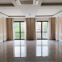 Bán Nhà Mặt Phố Nguyễn Khang-Diện Tích 65M-Mặt Tiền6M- Thang Máy- 8 Tầng- Nhỉnh 34 Tỷ- Kinh Doanh