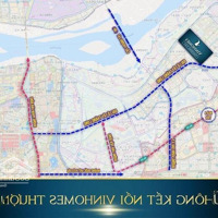 Cập Nhật Thông Tin Mới Nhất Dự Án Vinhomes Đan Phượng - Siêu Phẩm Tiếp Theo Của Vinhomes