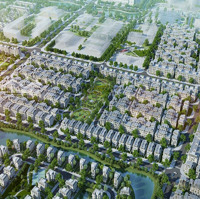 Cập Nhật Thông Tin Mới Nhất Dự Án Vinhomes Đan Phượng - Siêu Phẩm Tiếp Theo Của Vinhomes