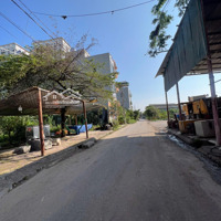 Bán Đất Dịch Vụ Đối Diện Khu Đô Thị Tân Tây Đô, Gần Ngã Tư Trôi Diện Tích 48M2,Mặt Tiền4.47M Ô Tô Tránh