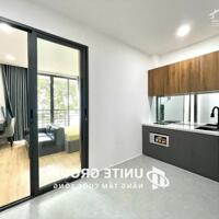 Cho thuê căn hộ Ban công, Tách bếp Quận 5 gần cầu chữ Y,...