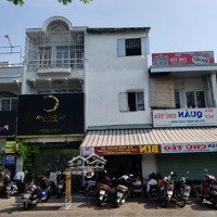 Giá Hấp Dẫn - View Sông Cực Đẹp, Sang - 2 Mặt Tiền Hoàng Sa, Quận 1.Diện Tích58M2 - 3 Tầng - 4 Phòng Ngủ